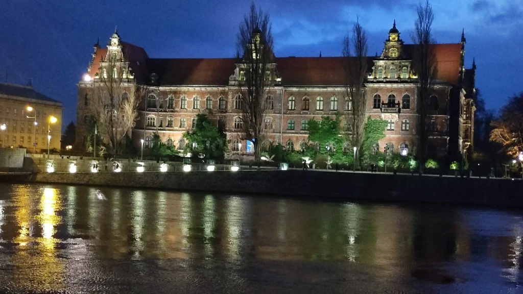  Muzeum Narodowe we Wrocławiu