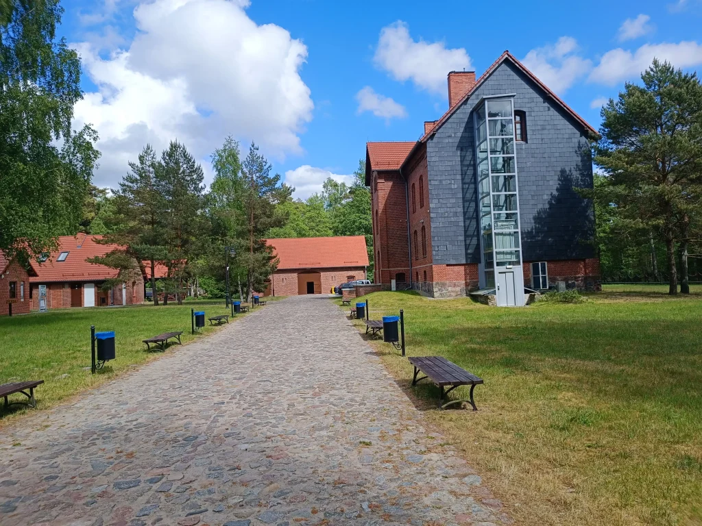 Muzeum Słowińskiego Parku Narodowego