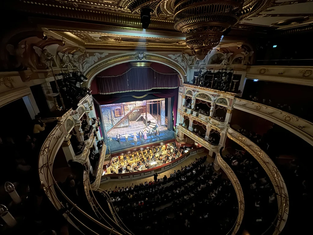 Opera Wrocławska