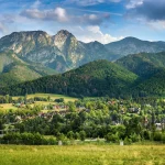 Zakopane