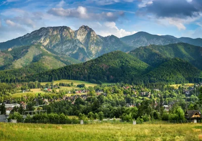 Zakopane