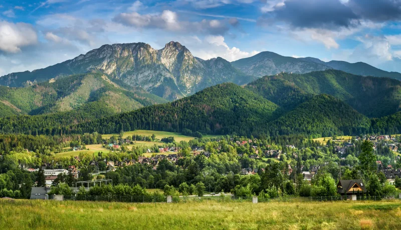 Zakopane