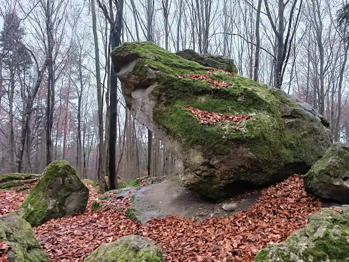 Piekiełko (wzgórze Kamień)