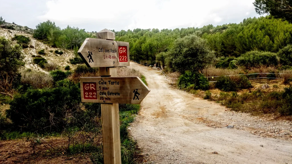 Cala-Torta