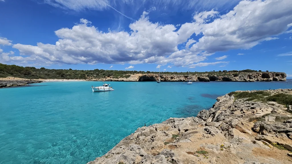 Cala Varques