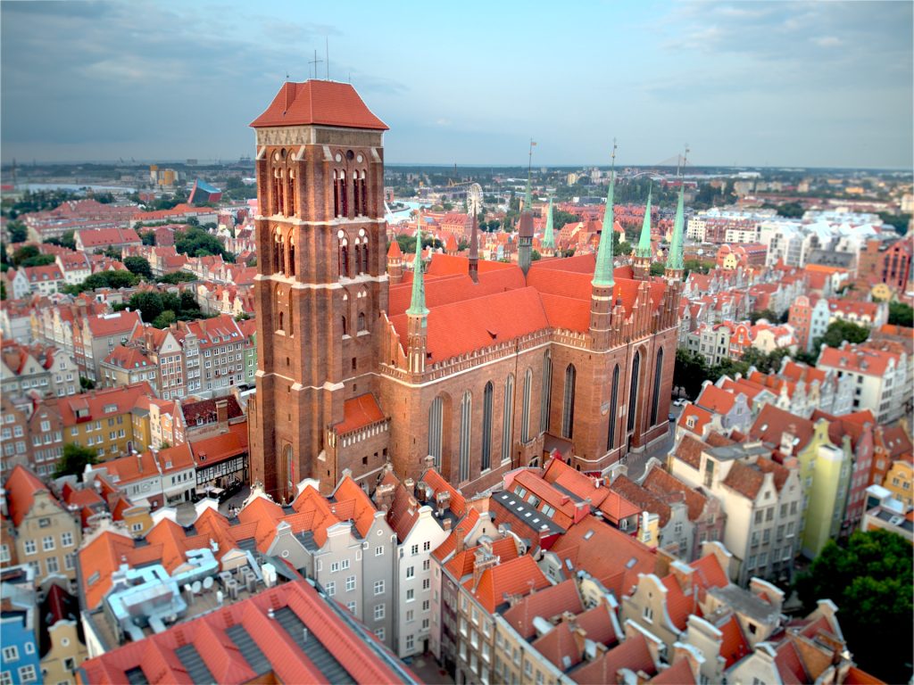 Kościół Mariacki 