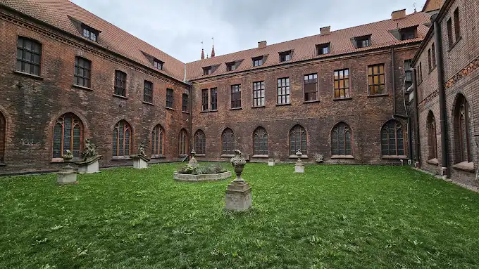 Muzeum Narodowe w Gdańsku