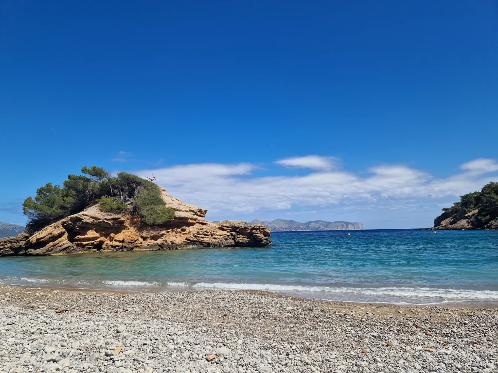 Playa de Olia