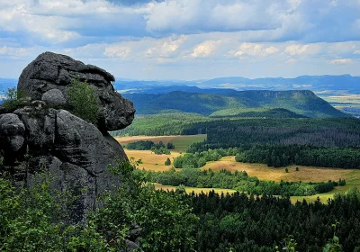 Szczeliniec Wielki