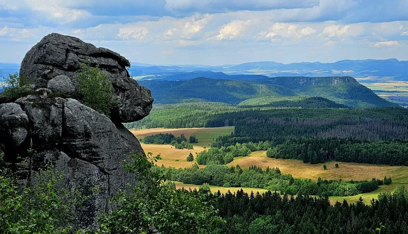 Szczeliniec Wielki