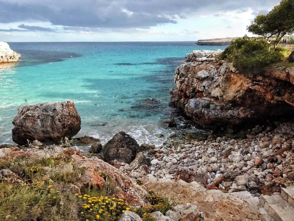 cala morlanda