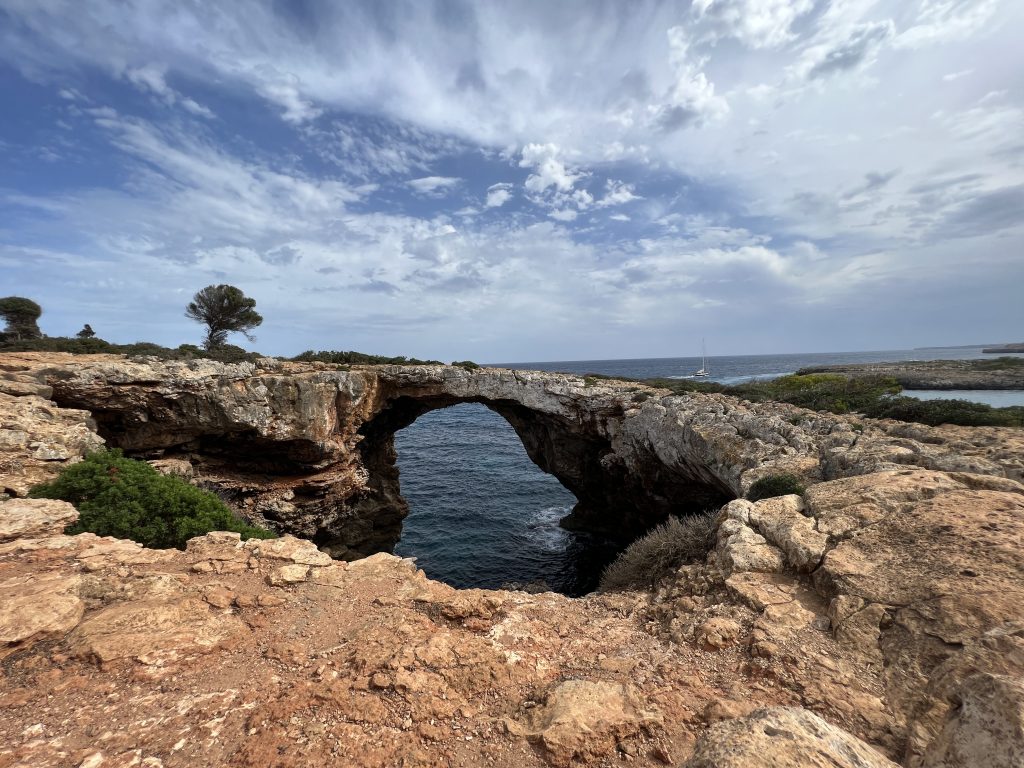 Cala-Varques