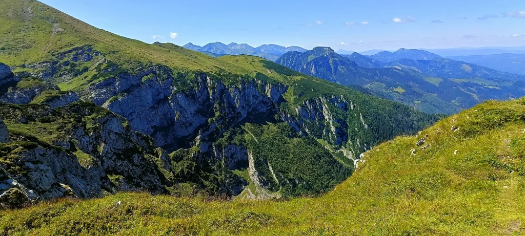 Tatry Zachodnie